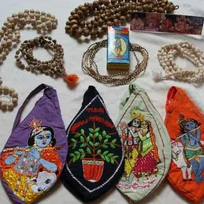 Devotional Items