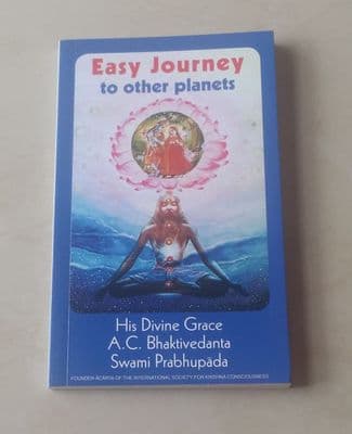 Easy Journey to Other Planets [Original Edition]