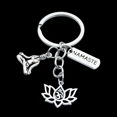 Fashionable European And American for Lotus Buddha Style