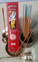 Gokula Classic Lotus Incense 20g – Pure & Tranquil Floral Fragrance