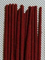 Gokula Classic Musk & Saffron Incense Value Pack 250g – Warm, Sensual & Spiced Scent
