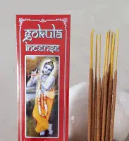 Gokula Classic Nag Champa Incense 20g Classic & Meditative Aroma