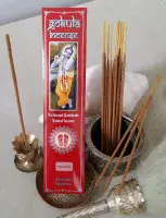 Gokula Classic Nag Champa Incense 20g Classic & Meditative Aroma