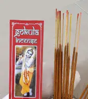 Gokula Classic Om Shanti Incense 20g – Peaceful & Harmonizing Scent