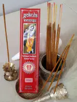 Gokula Classic Om Shanti Incense 20g – Peaceful & Harmonizing Scent