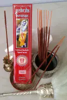 Gokula Classic Rasa Leela Incense 20g – Devotional & Sweet Floral Fragrance