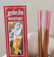 Gokula Classic Rose Special Incense 20g – Rich & Timeless Floral Scent