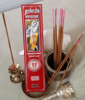 Gokula Classic Rose Special Incense 20g – Rich & Timeless Floral Scent