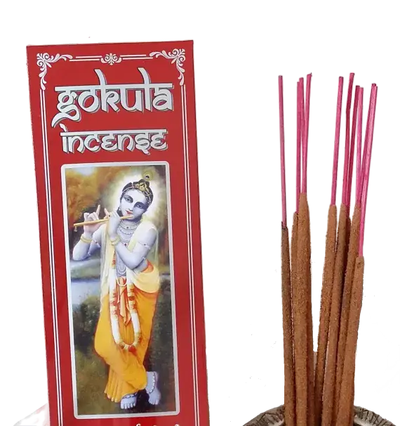 Gokula Classic Rose Special Incense 20g – Rich & Timeless Floral Scent