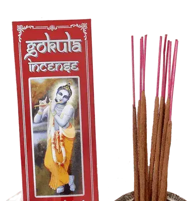 Gokula Classic Rose Special Incense 20g – Rich & Timeless Floral Scent