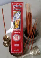 Gokula Classic Shyam (Cinnamon) Incense 20g – Warm & Spiced Fragrance