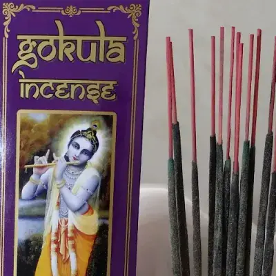 Gokula Connoisseur Collection