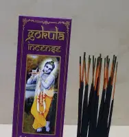 Gokula Connoisseur Golden Rose Incense 20g – Luxurious & Romantic Fragrance