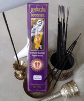 Gokula Connoisseur Mystic Night Queen Incense 20g – Seductive & Floral Scent