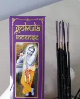 Gokula Connoisseur Mystic Night Queen Incense 20g – Seductive & Floral Scent