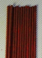 Gokula Connoisseur Rose & Saffron Incense 250g Value Pack – Luxurious & Warm Scent