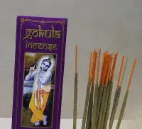 Gokula Connoisseur Royal Agarwood Incense 20g – Deep & Woody Fragrance