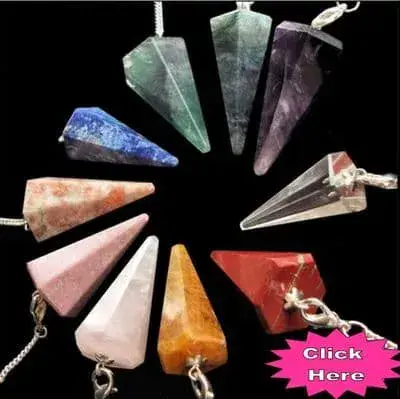 Gokula Healing Crystals