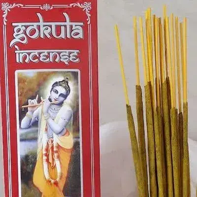 Gokula Incense - Classic Quality