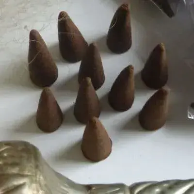 Gokula Incense Cones & Dhoop