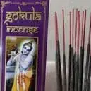 Gokula Incense - Connoisseur Quality