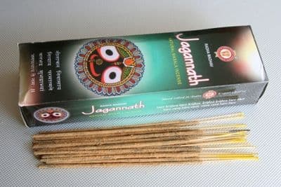Jagannath - 200 grams