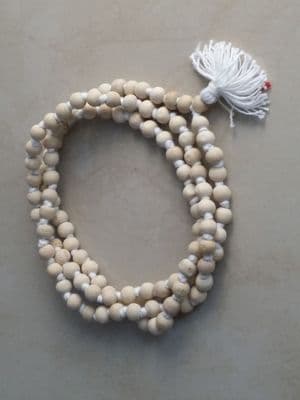 Japa Beads - Neem. [Small Size - 8mm]