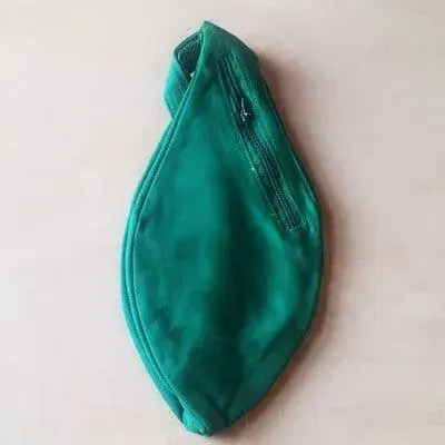 Large Cotton Bead Bags