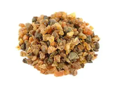 Myrrh Incense