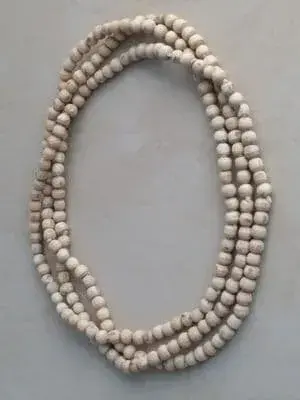 Neck Beads