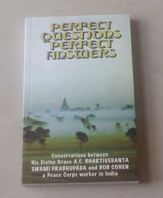 Perfect Questions, Perfect Answers  [Original Edition]