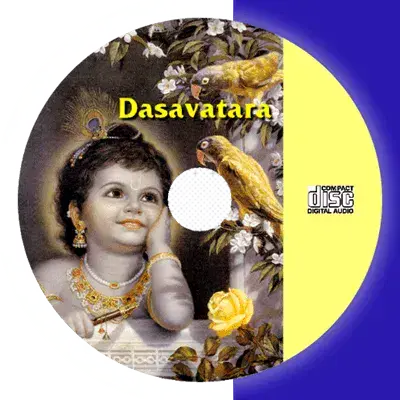 Prabhupada CDs