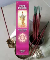 Primo Connoisseur Amber Incense Sticks (20 grams)