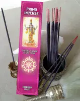 Primo Connoisseur Blue Lotus Incense Sticks (20 grams)