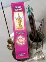 Primo Connoisseur Cedarwood Incense Sticks (20 grams)
