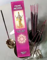 Primo Connoisseur Floral Champa Incense Sticks (20 grams)