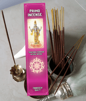 Primo Connoisseur Golden Champa Incense Sticks (20 grams)