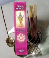 Primo Connoisseur Golden Champa Incense Sticks (20 grams)