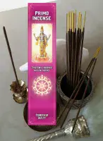Primo Connoisseur Mystic Champa Incense Sticks (20 grams)