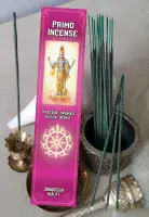 Primo Connoisseur Nepal Musk Incense Sticks (20 grams)