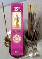 Primo Connoisseur Royal Kesar Chandan Incense Sticks (20 grams)