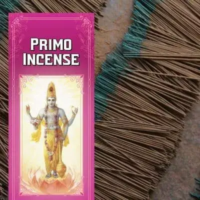 Primo Incense