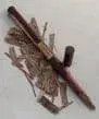 Pure Vietnamese Agarwood Incense - Fine Stick Tube - Royal Connoisseur Quality