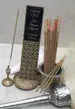 Pure Vietnamese Agarwood Incense Sticks - 20 grams - Connoisseur Quality