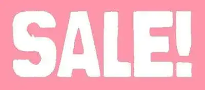 Sale Items