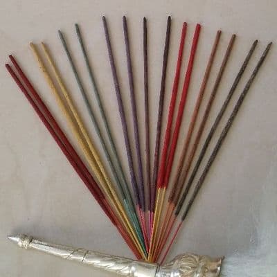 Sample Packs