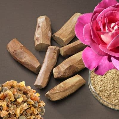 Shop by Fragrance