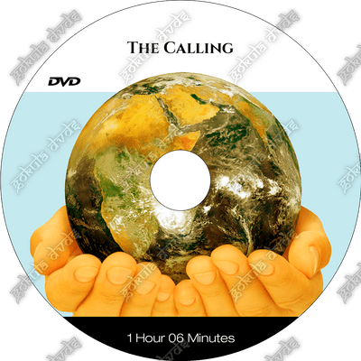 The Calling    [DVD - 1h 06m]