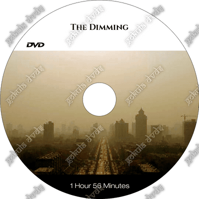 THE DIMMING [DVD - 1h 56m]