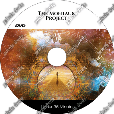 The Montauk Project    [DVD - 1h 35m]